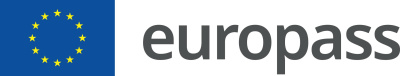 Europass logo Europass logo