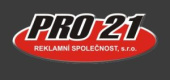 PRO 21 logo