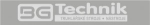 BG technik logo