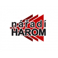 Nářadí Harom logo