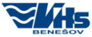 Logo VHS Benešov